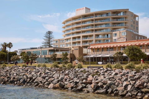 Rydges Hotel Port Macquarie - Accommodation Asia 2