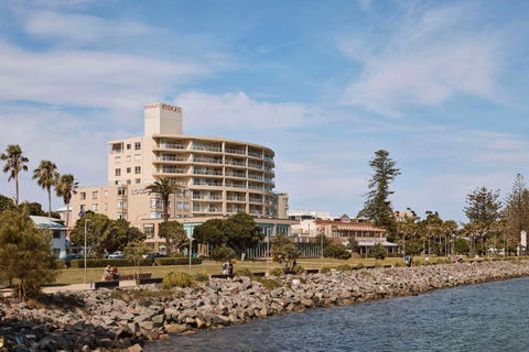 Rydges Hotel Port Macquarie - Accommodation Asia 3
