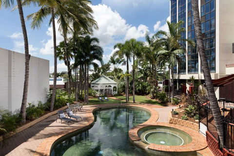 Rydges Southbank Townsville - Accommodation Guide 2