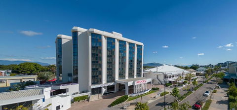 Rydges Southbank Townsville - Accommodation Guide 0