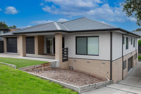 Rye Family Friendly Retreat - Accommodation Asia 3