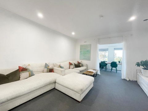Rye Pier Apartment - Accommodation Asia 0