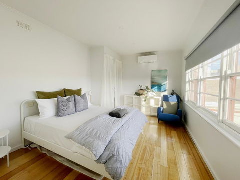Rye Pier Apartment - Accommodation Asia 1
