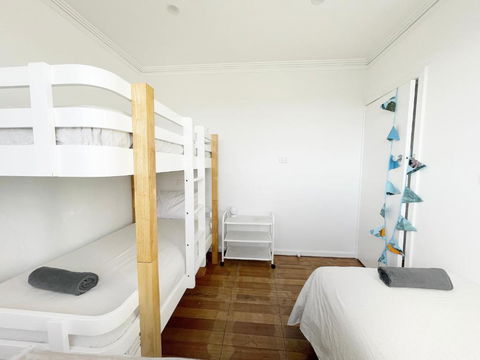 Rye Pier Apartment - Accommodation Asia 2