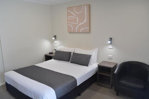 Ryley Motor Inn - Accommodation Guide 3