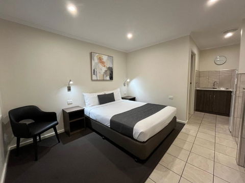 Ryley Motor Inn - Accommodation Guide 0