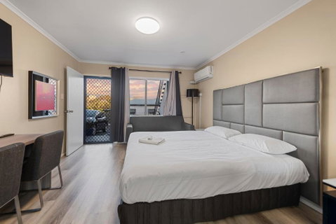 S1 Motel - Accommodation Guide 0