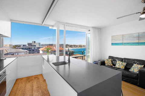 S16S - Bondi Vistas - Accommodation Asia 0