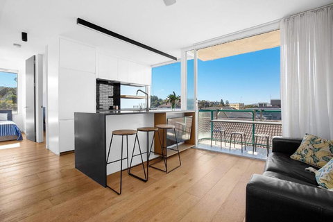 S16S - Bondi Vistas - Accommodation Asia 1