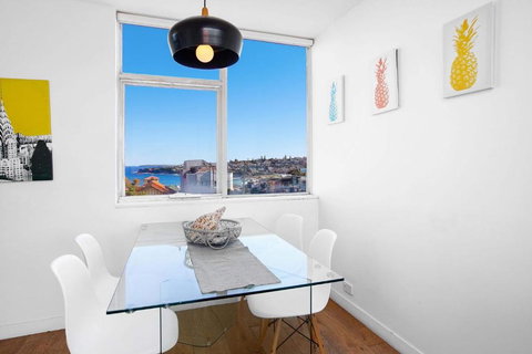 S16S - Bondi Vistas - Accommodation Asia 3