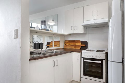 S203S - The Loft By Darling Harbour - Accommodation Asia 3