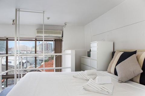 S203S - The Loft By Darling Harbour - Accommodation Asia 2