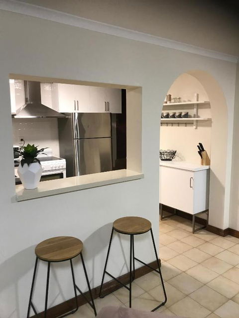 SA House - Accommodation Asia 0