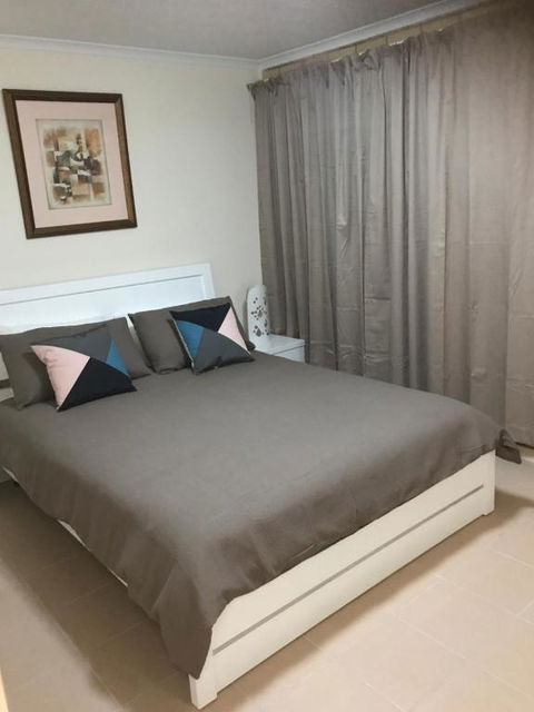 SA House - Accommodation Asia 2