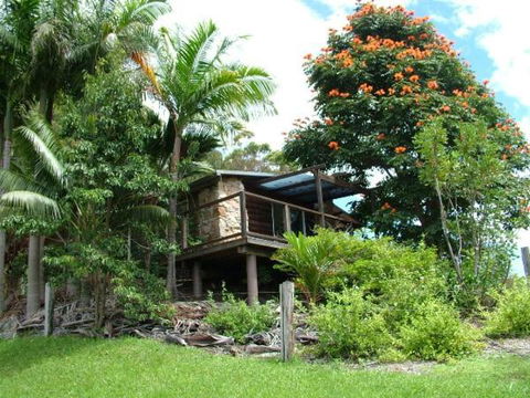 Sacred Mountain Retreat - Accommodation Guide 3