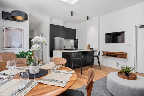 Sanctuary At Saddlers - Where Rustic Meets Refined - Accommodation Guide 3