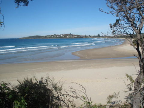 Safety Beach Ocean Bungalows - Accommodation Guide 2