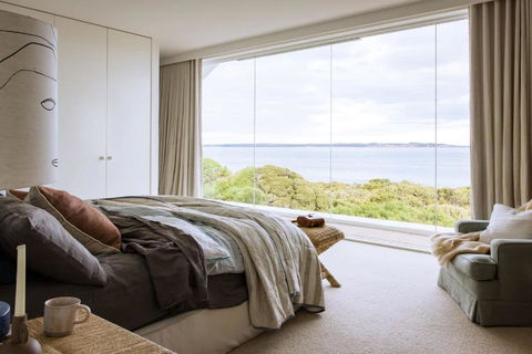 Sagres Queenscliff - Luxury House By The Beach - Accommodation Asia 0
