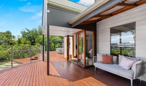 Sahali, Kangaroo Valley - Accommodation Guide 2