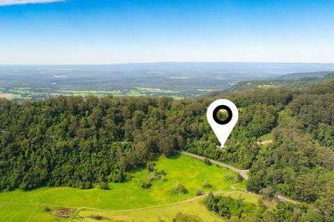 Sahali, Kangaroo Valley - Accommodation Guide 1