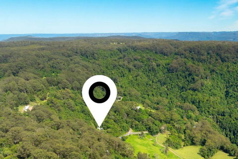 Sahali, Kangaroo Valley - Accommodation Guide 3