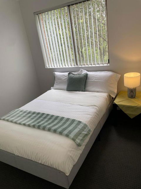 Sai House - Accommodation Guide 1