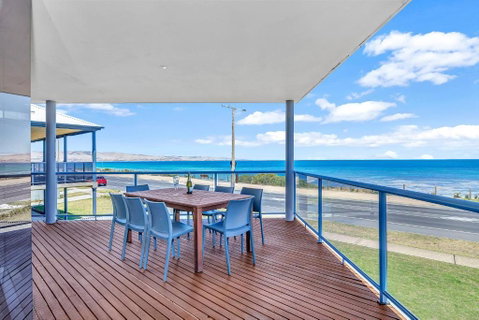 Sail Away - Aldinga Beach - C21 SouthCoast Holidays - Accommodation Guide 0