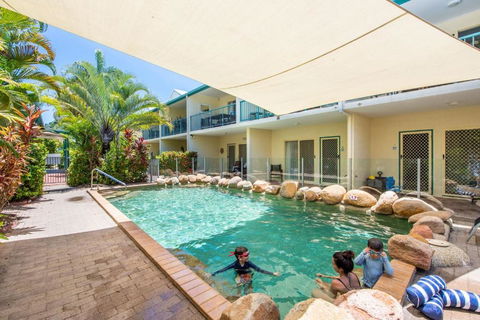 Sails On Horseshoe Apartment 5 - Accommodation China 2