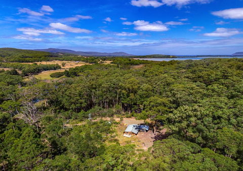 Saintys Creek Cottage - Accommodation Asia 0