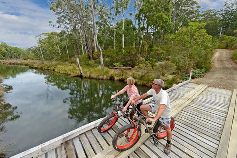 Saintys Creek Cottage - Accommodation Asia 2