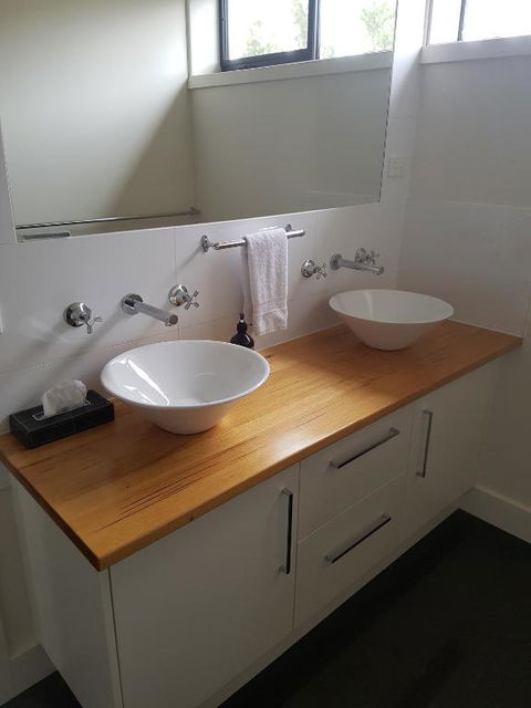Saladin Lodge - Accommodation China 2