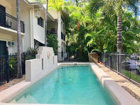 Salt & Sand - Tropical Oasis Footsteps To Beach - Accommodation Guide 0