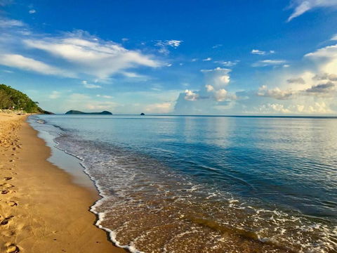 Salt & Sand - Tropical Oasis Footsteps To Beach - Accommodation Guide 3
