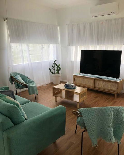 Salt Apartment - Accommodation Asia 0