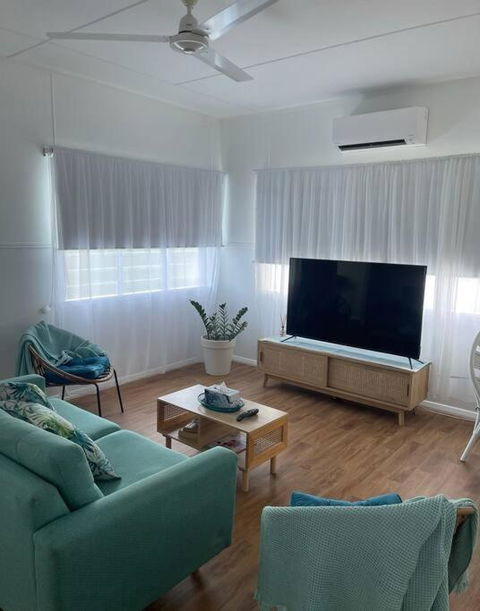 Salt Apartment - Accommodation Asia 1