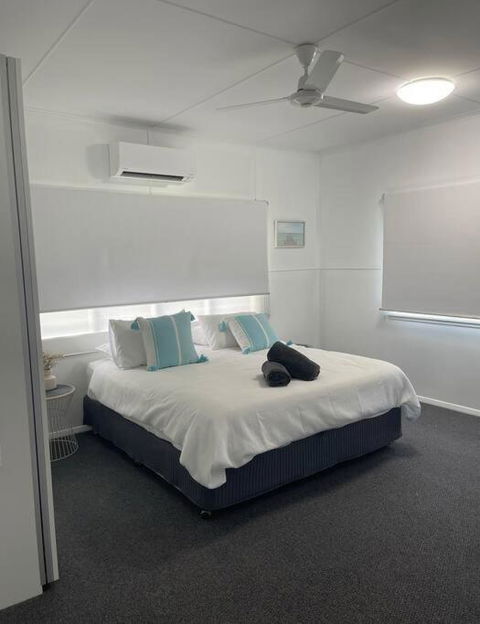 Salt Apartment - Accommodation Asia 3