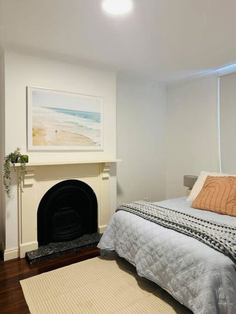 Salt Lifestyle Apartment Fremantle - Accommodation Asia 0