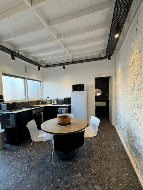 Salt Lifestyle Apartment Fremantle - Accommodation Asia 2