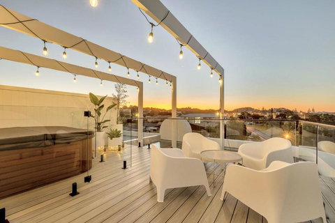 Salt Tugun - Accommodation Asia 0