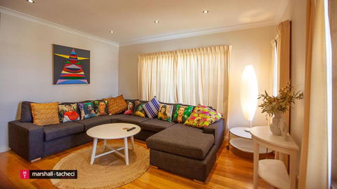 Salt Water Villa Bermagui Four Bedroom Central Location With Wifi - Accommodation Asia 0