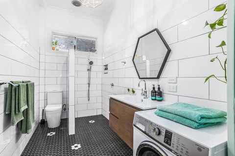 Saltbush Cottage In Fabulous South Fremantle - Accommodation Asia 3