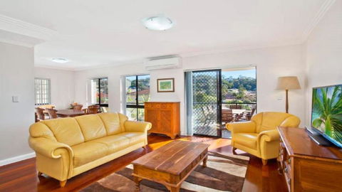 Saltwater Accom Holidays - Accommodation Guide 0