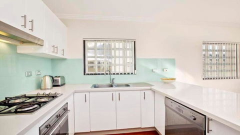 Saltwater Accom Holidays - Accommodation Guide 2