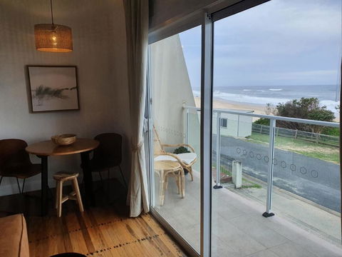 Saltwater Apartments - Accommodation Asia 2