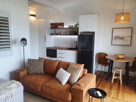 Saltwater Apartments - Accommodation Asia 1