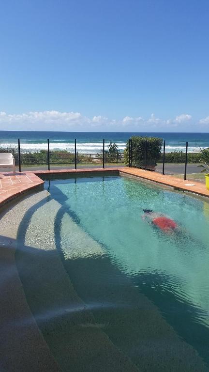 Saltwater Apartments - Accommodation Asia 0