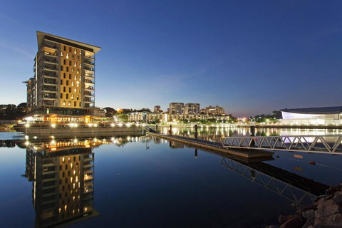 Saltwater Suites - Waterfront Apartments - Accommodation Guide 0