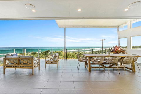 Saltwater, Sunrise Beach - Accommodation Asia 3