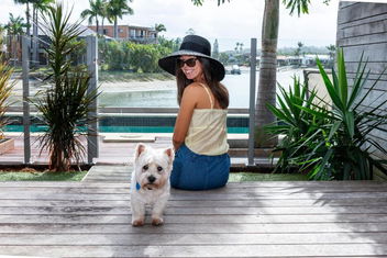 Saltwater Villas - Pet Friendly Accommodation with Accommodation Asia