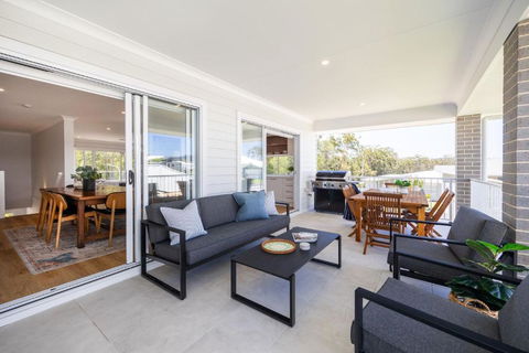 Saltwood - Accommodation Asia 0